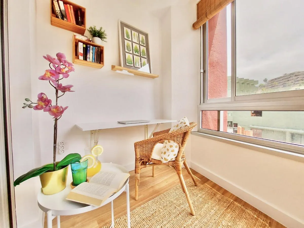 Apartamento Lucky'S Home By Tor Puerto de la Cruz