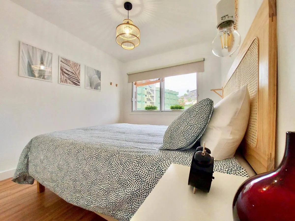 Apartamento Lucky'S Home By Tor Puerto de la Cruz